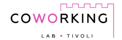 Coworking Lab・Tivoli logo