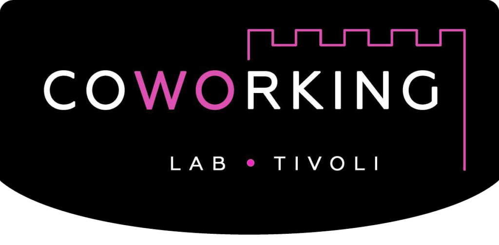 Newsletter Coworking Tivoli Header